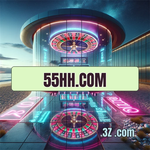 Apostas que Encantam: O Mundo do 55hh.com