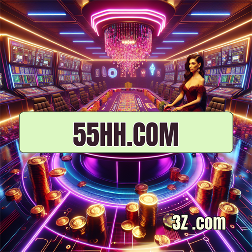 Bônus Irresistíveis que Engajam Jogadores na 55hh.com